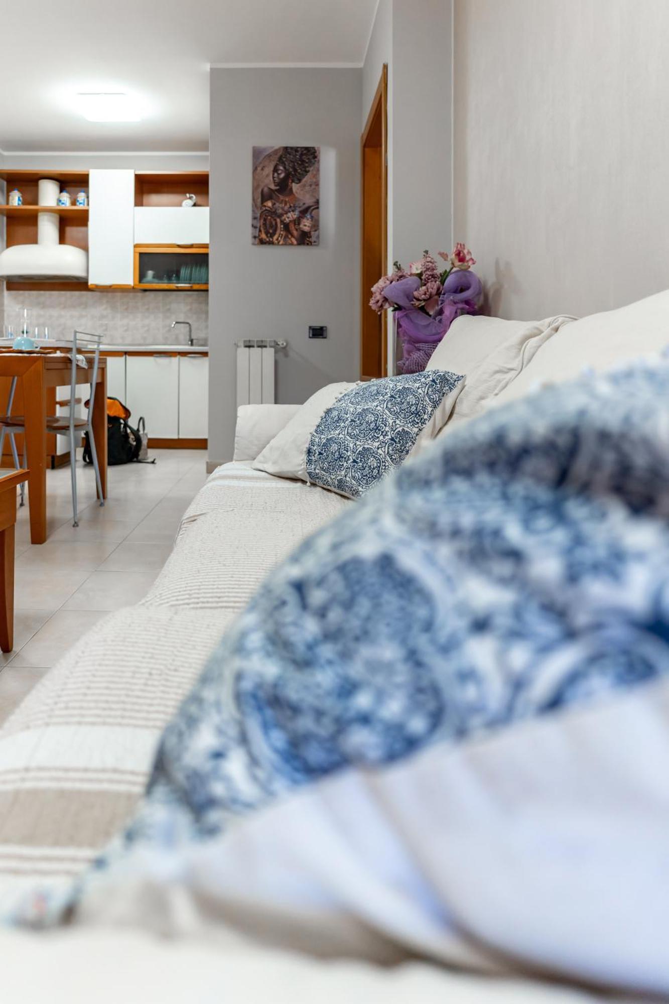 Chantal S House Vicino Sabaudia E I Cot Apartment *